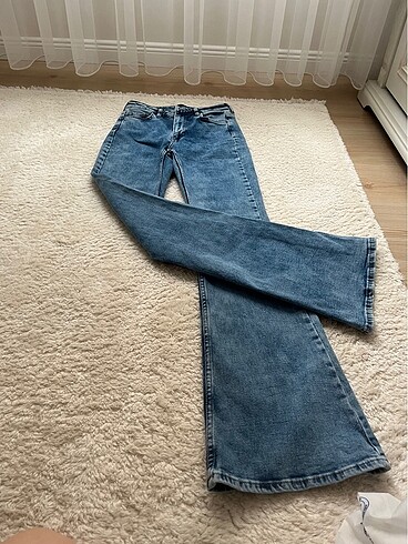 Trendyol & Milla Jeans pantolon