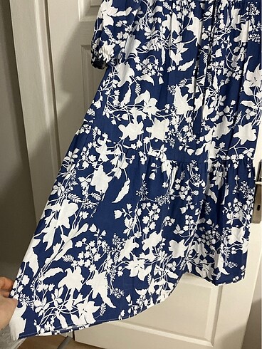 H&M Günlük elbise