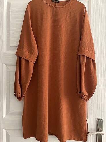 Tesettür tunik