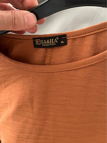 xl Beden Tesettür tunik