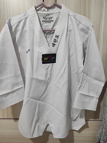 Dobok ve kogi