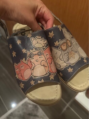 Dogo Shoes Dogo marka ayakkabı