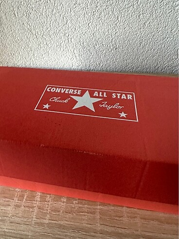 35 Beden Converse çocuk ayakkabı