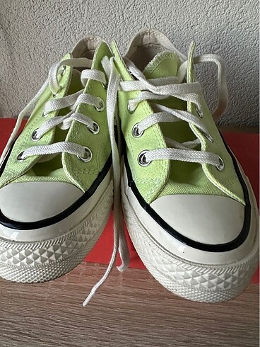 Converse Converse çocuk ayakkabı