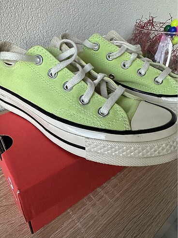Converse çocuk ayakkabı