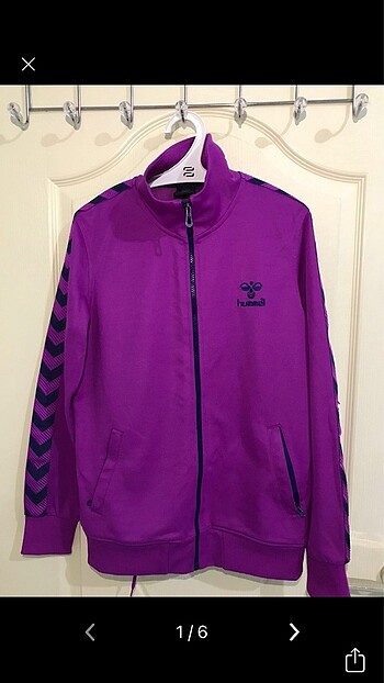 Hummel eşofman takımı