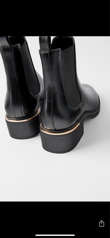 Zara bot