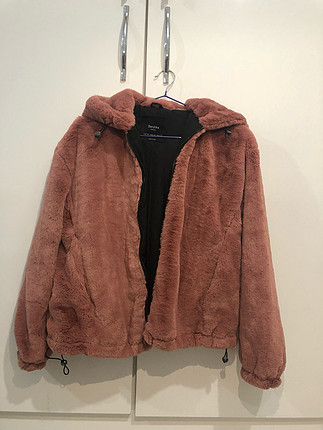 Bershka peluş