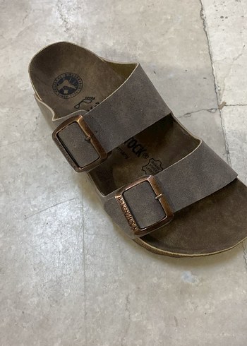 Birkenstock Terlik