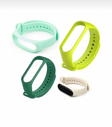 mi band 3/4 kordon