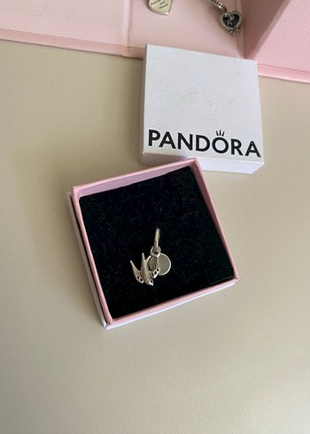 Pandora Pandora charmlar