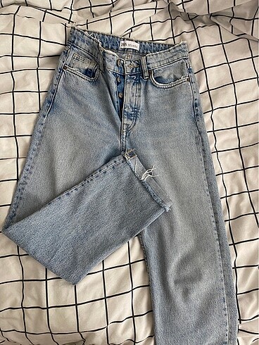 Zara jean