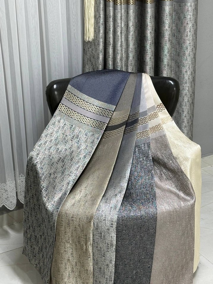 pano fon perde - Görsel 5