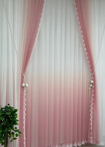 tül ve fon bir arada - Görsel 3