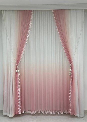 tül ve fon bir arada - Görsel 7