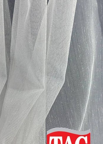 armür Tül Perde - Görsel 7