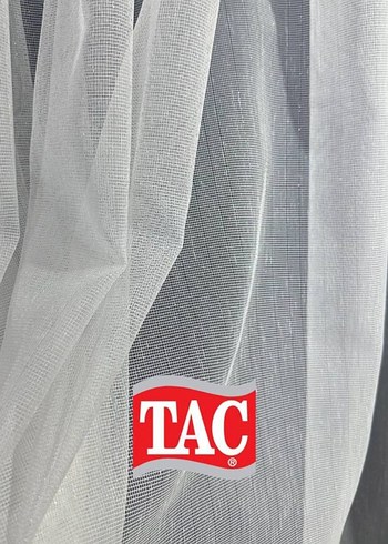 armür Tül Perde - Görsel 6