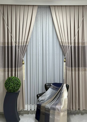 pano fon perdeler - Görsel 5