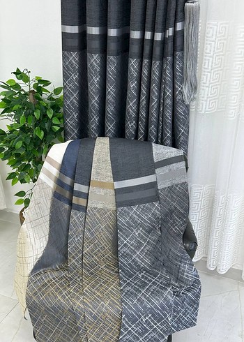 pano fon perdeler - Görsel 14