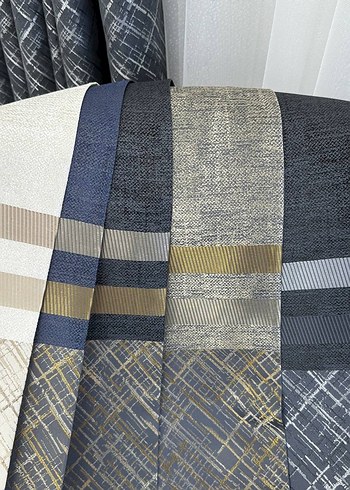 pano fon perdeler - Görsel 13