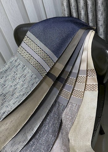 pano fon perdeler - Görsel 6