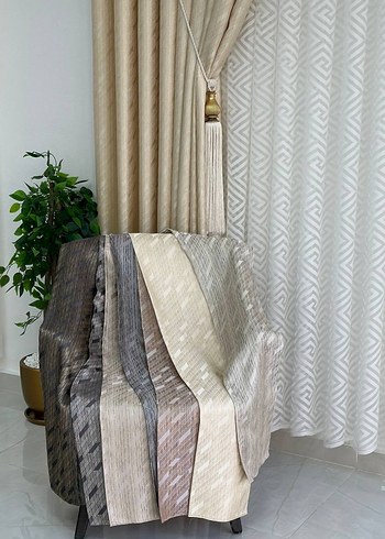 pano fon perdeler - Görsel 12