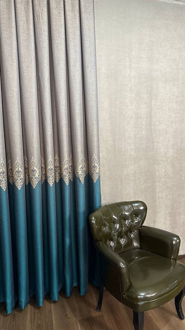 pano fon perdeler - Görsel 3