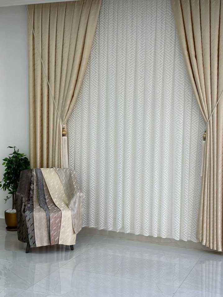 pano fon perdeler - Görsel 4