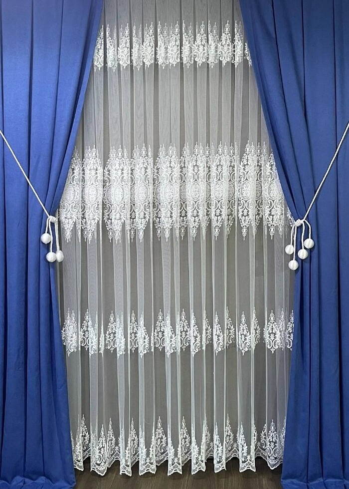 Kampanyalı perde - Görsel 2