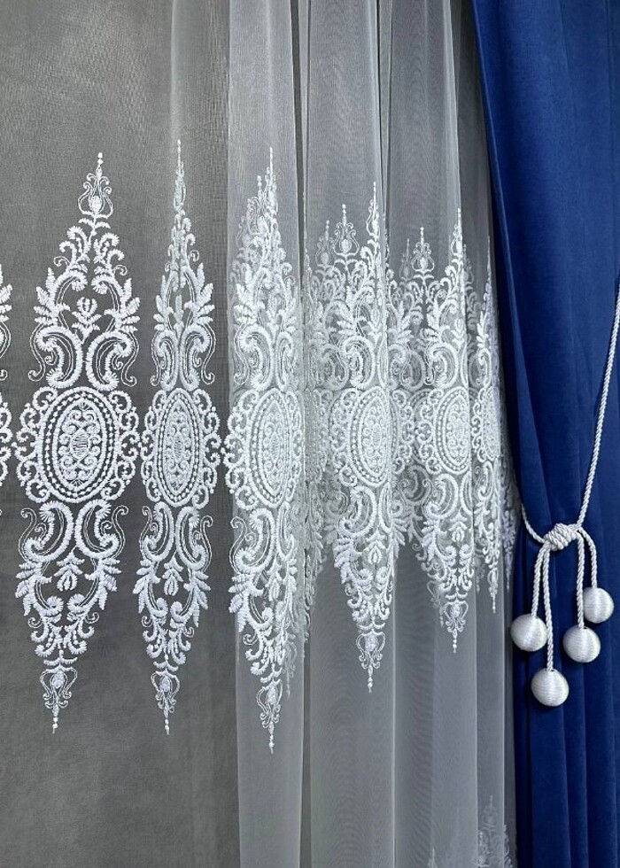 Kampanyalı perde - Görsel 3