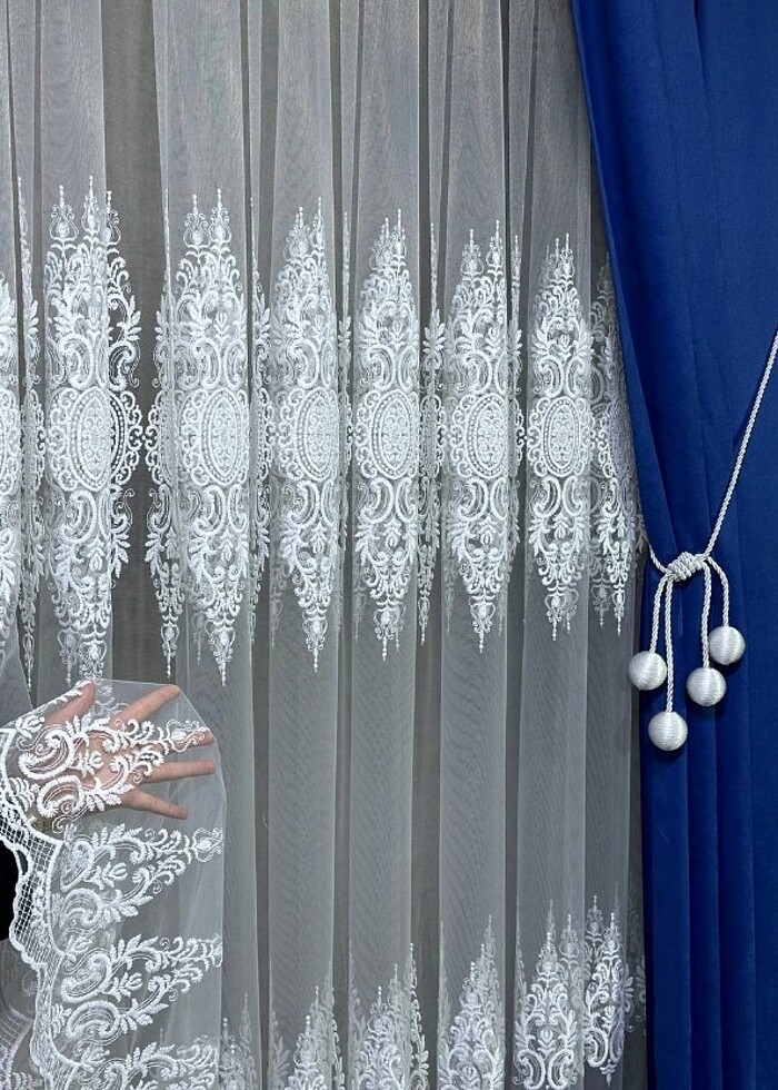 Kampanyalı perde - Görsel 4