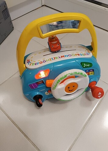 Fisher price 