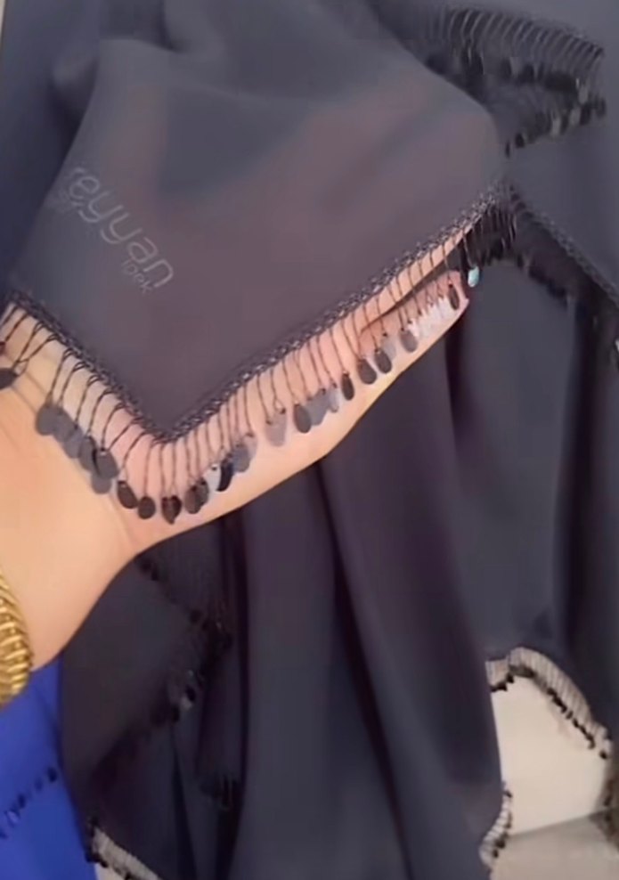 El işi pullu yazma - Görsel 4