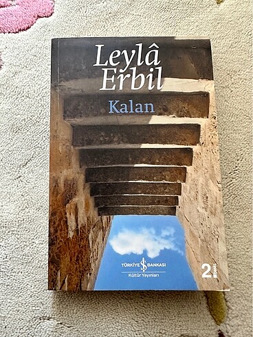 Leyla Erbil - Kalan