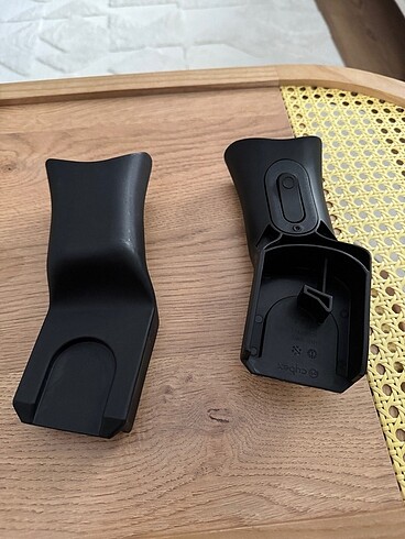 Cybex Priam Puset bağlantı aparatı