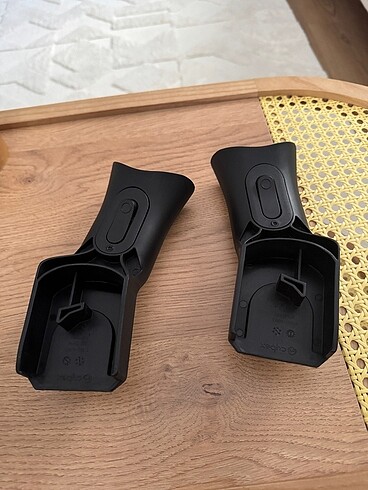 Diğer Beden Cybex Priam Puset bağlantı aparatı