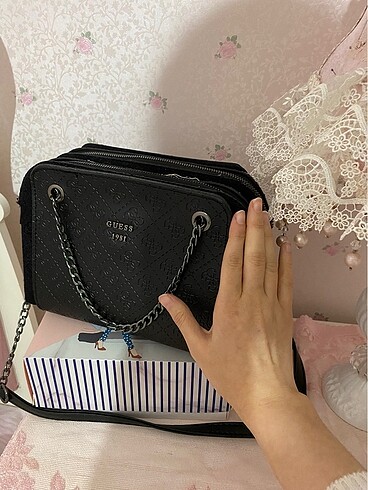 gucci a kalite çanta - Görsel 2