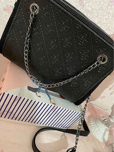gucci a kalite çanta - Görsel 3