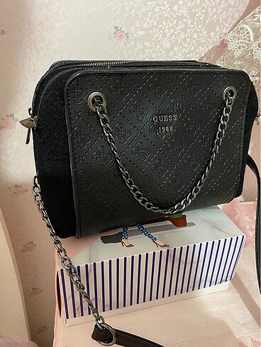 gucci a kalite çanta - Görsel 5