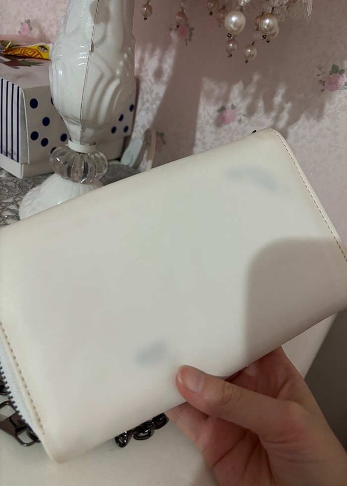 Emnora Cüzdan Çanta - Görsel 2