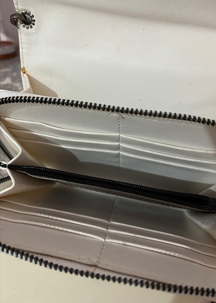 Emnora Cüzdan Çanta - Görsel 3