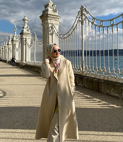 Milla Kaşe Kaban