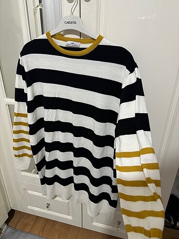 Triko Tunik