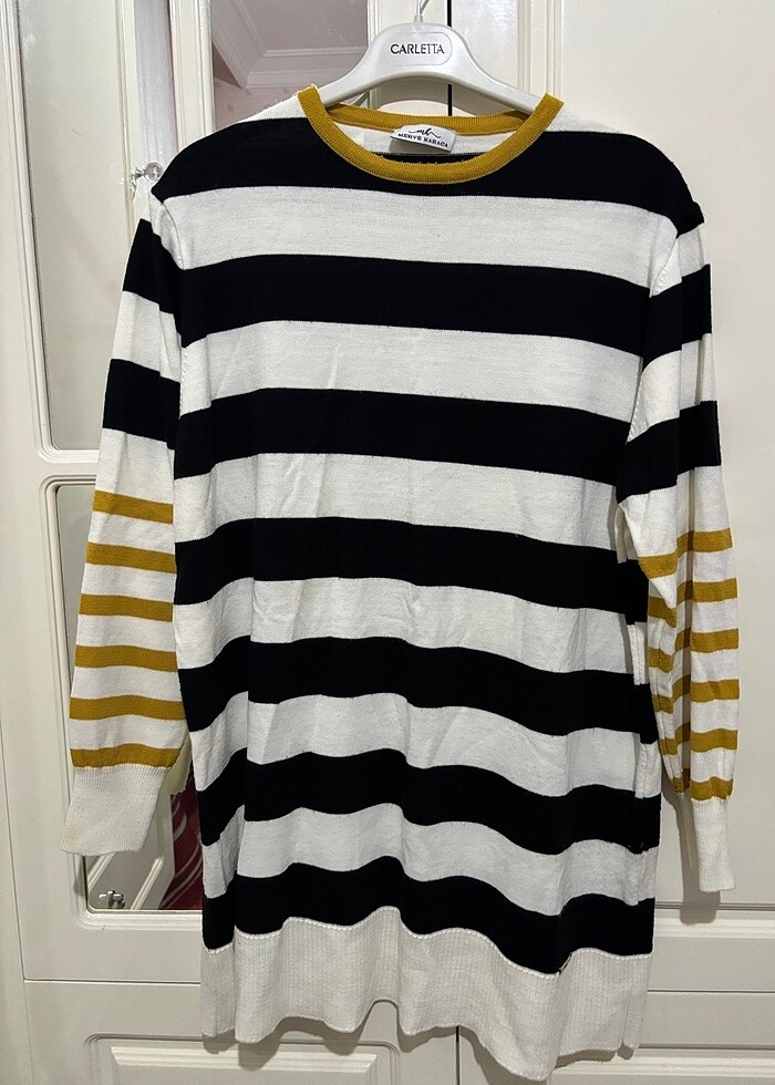 Triko Tunik - Görsel 2