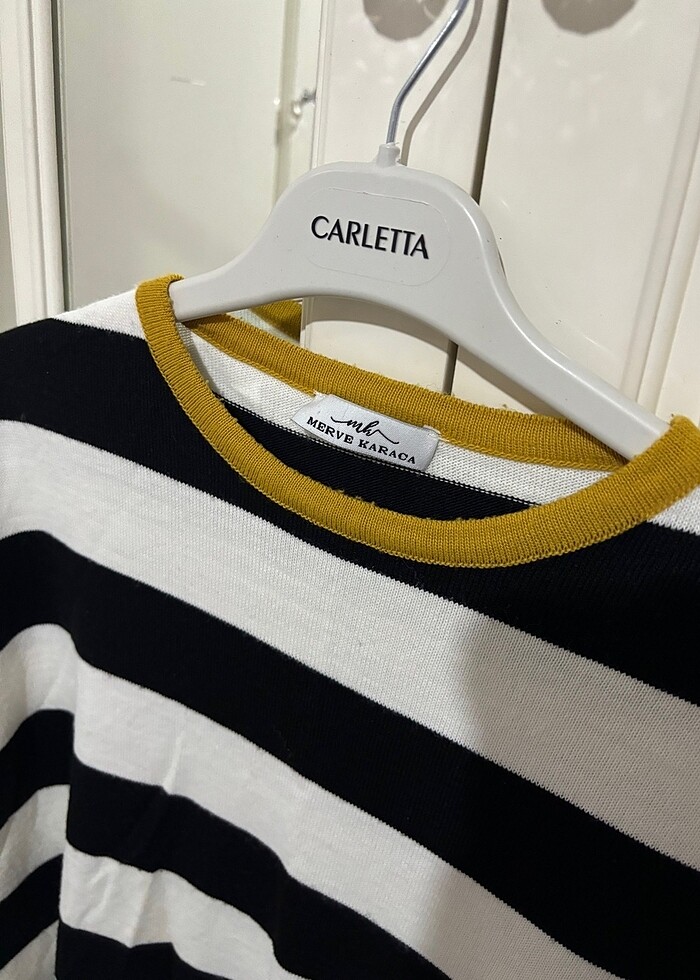 Triko Tunik - Görsel 3