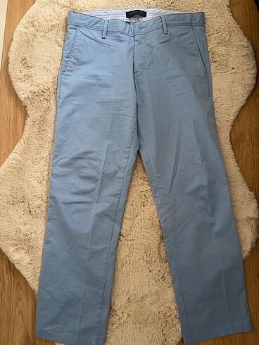 Hatemoğlu Kumaş Pantolon - Görsel 5