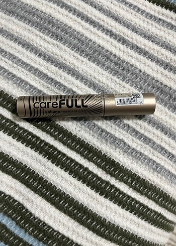 Flormar Siyah Maskara - Görsel 2