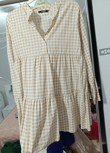 LC Waikiki kat katlı tunik