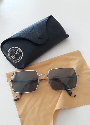 Orjinal rayban güneş gözlüğü 