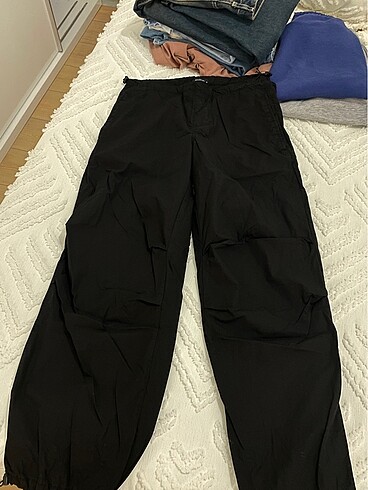 Paraşüt Pantolon